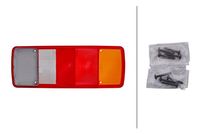 HELLA 9EL 122 689-051 - Tulipa, piloto trasero