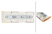 HELLA 2SK 004 460-031 - Piloto posterior