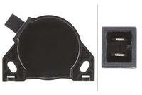 HELLA 3SL 009 148-101 - Avisador de marcha atrás