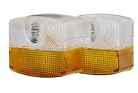 HELLA 9EL 118 614-021 - Tulipa, piloto intermitente