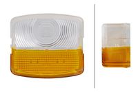 HELLA 9EL 118 614-021 - Tulipa, piloto intermitente