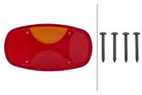 HELLA 9EL 343 143-011 - Tulipa