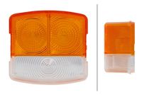 HELLA 9EL 134 741-021 - Tulipa, piloto intermitente