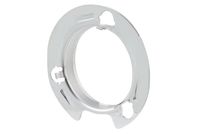 HELLA 9XB 161 749-007 - Chapa de protección térmica