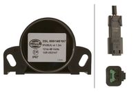 HELLA 3SL 009 148-197 - Avisador de marcha atrás