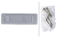 HELLA 9EL 183 432-001 - Tulipa, piloto trasero