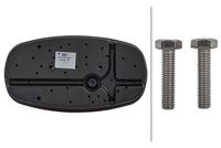 HELLA 2VP 343 640-021 - Piloto posterior