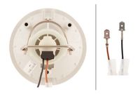 HELLA 2SA 965 039-087 - Luz trasera