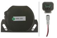 HELLA 3SL 996 139-202 - Avisador de marcha atrás