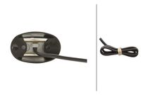 HELLA 2XA 959 560-401 - Luz de gálibo