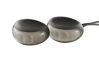 HELLA 2XA 959 560-401 - Luz de gálibo