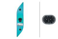 HELLA 2BA 013 332-351 - Piloto intermitente