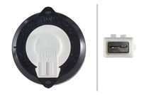 HELLA 2BA 009 001-107 - Piloto intermitente