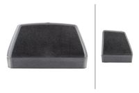 HELLA 2PF 003 389-037 - Luz de gálibo