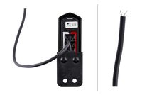 HELLA 2XS 205 020-151 - Luz de gálibo