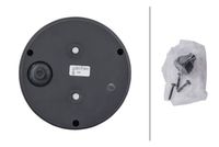 HELLA 2NE 964 169-021 - Piloto antiniebla posterior