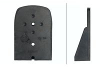 HELLA 8HG 003 799-001 - Soporte, reflector