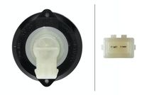 HELLA 2ZR 009 001-011 - Piloto de marcha atrás