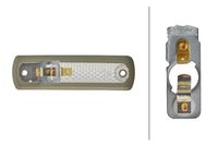 HELLA 2PF 001 647-031 - Luces de posición