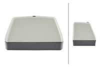 HELLA 2KA 003 389-011 - Piloto de matrícula