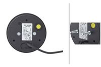 HELLA 2SB 344 200-231 - Piloto posterior