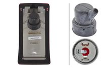 HELLA 2SA 005 603-021 - Luz trasera