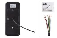 HELLA 2VP 345 900-211 - Piloto posterior