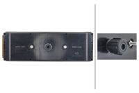 HELLA 2VP 340 450-021 - Piloto posterior