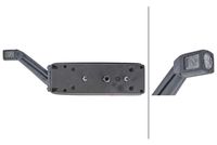 HELLA 2VP 340 931-161 - Piloto posterior