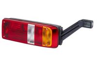 HELLA 2VP 340 931-161 - Piloto posterior