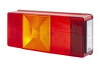 HELLA 9EL 147 096-031 - Tulipa, piloto trasero