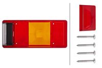 HELLA 9EL 147 096-031 - Tulipa, piloto trasero