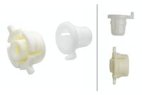 HELLA 9XB 161 580-001 - Juego sensores, reequip. luz xenon (regulac. alcance luces)