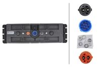 HELLA 2VP 340 964-021 - Piloto posterior