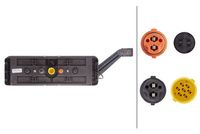 HELLA 2VP 340 965-111 - Piloto posterior