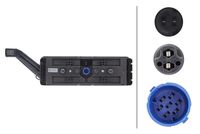 HELLA 2VP 340 961-121 - Piloto posterior