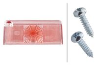 HELLA 9EL 132 215-001 - Tulipa