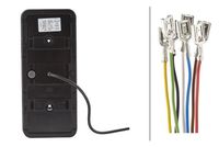 HELLA 2VP 345 900-441 - Piloto posterior