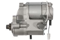 HELLA 8EA 015 642-191 - Motor de arranque