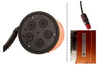 HELLA 2XD 012 972-021 - Luz de aviso, de destellos