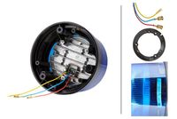 HELLA 2XD 012 972-101 - Luz de aviso, de destellos