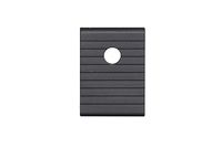 HELLA 8HG 358 176-371 - Juego de soporte, faro adicional