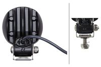 HELLA 1G0 996 476-001 - Faro de trabajo