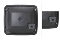 HELLA 1GA 007 506-121 - Faro de trabajo