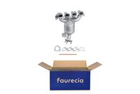 HELLA 8LF366055241 - Catalizador codo admisión - Easy2Fit – PARTNERED with Faurecia
