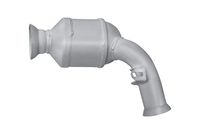 HELLA 8LE 366 052-851 - Catalizador