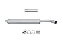 HELLA 8LB 366 022-501 - Presilenciador