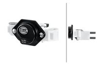 HELLA 5DR004242051 - Regulador del alternador