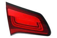 HELLA 2XX354833011 - Cubierta (tapa trasera)