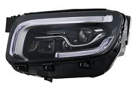 HELLA 1EX013080611 - Faro principal